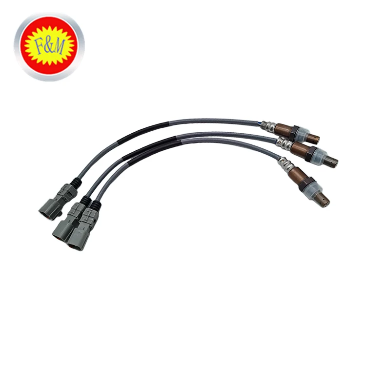 

Hot Sale Dissolved Oxygen Sensor Adapter With Competitive Price Auto Spare Part For Car OEM 89465-63030