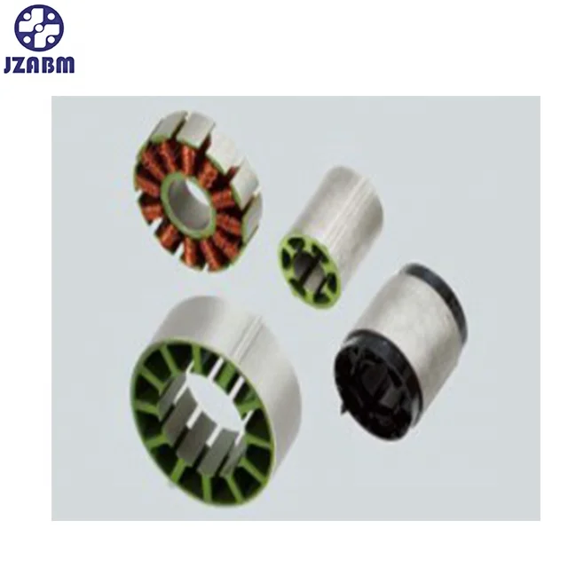 
2020 Automatic Brushless Stator Coil Winding Machine for DC motor 