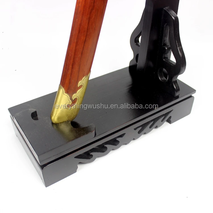 Multiuse Sword Racks Sword Stands Kungfu Rack Martial Arts Racks Buy Weapon Racks,Sword