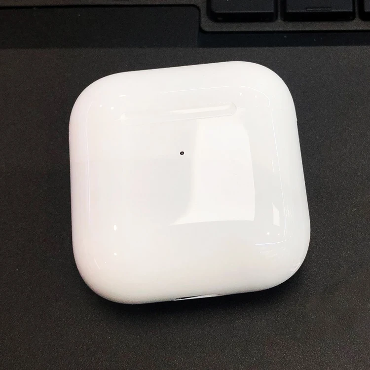 wholesale high quality portable tws pro4 earphone wireless