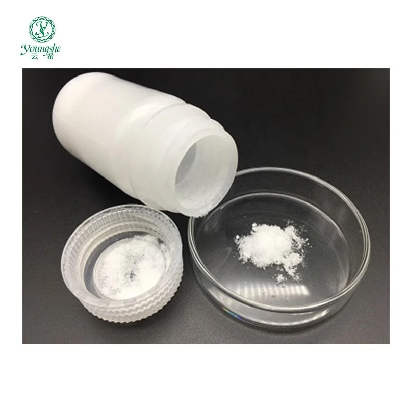 
Pharmaceutical Material Peptide Synthesis Cell research 1208243 50 8 Ara290/Cibinetide 