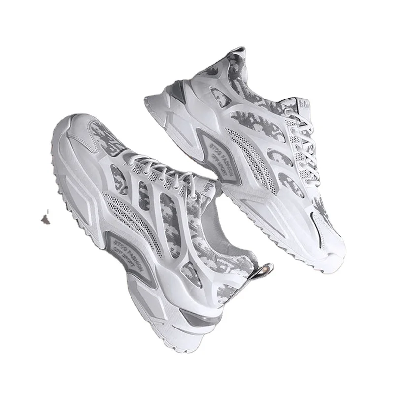 

Outdoor leisure sports shoes basketball shoes high quality shoes