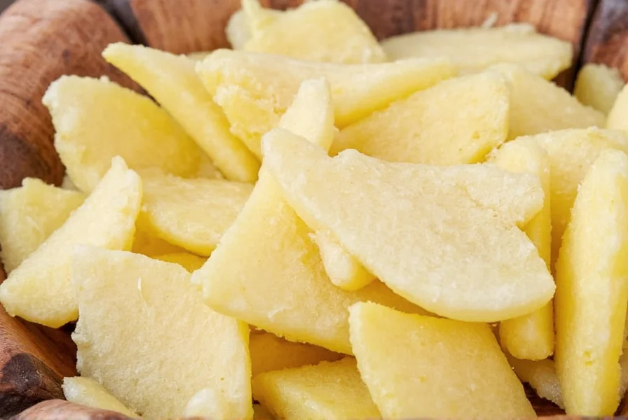 is ginger acidic
