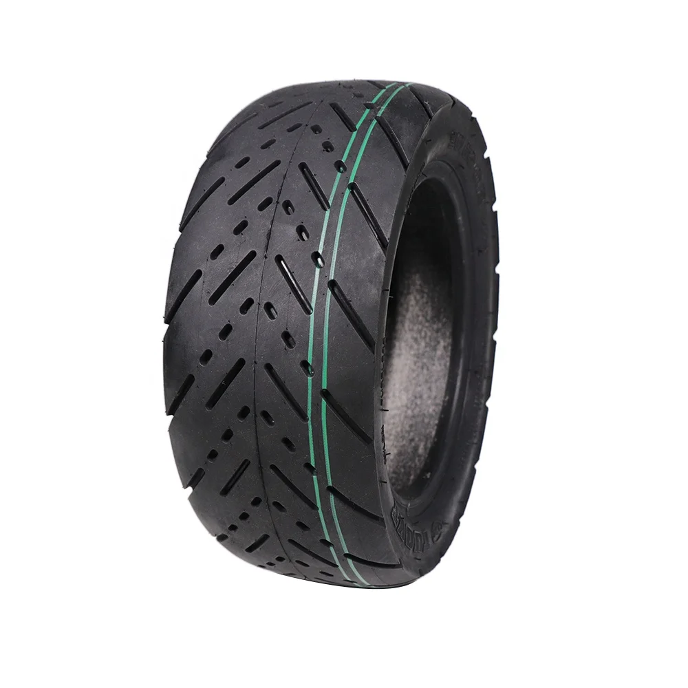 

CST 90/65-6.5 11 inch tubeless tyre Electric scooter thick outer tire vacuum off- Road tire for Dualtron Thunder scooter