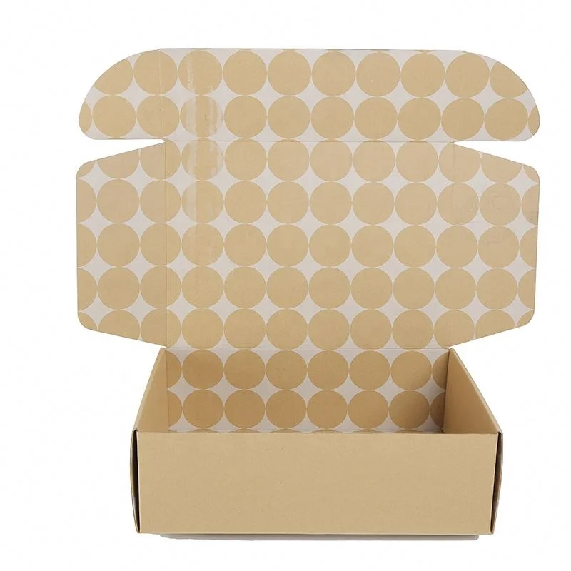 
Shanghai factory Paper Board Corrugated Box Cardboard Box Customized 