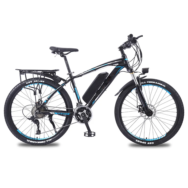 

High quality Lightest Aluminum Cheapest Electric Bicycle Mountain Electric Ebike Motor Electric Bicycle