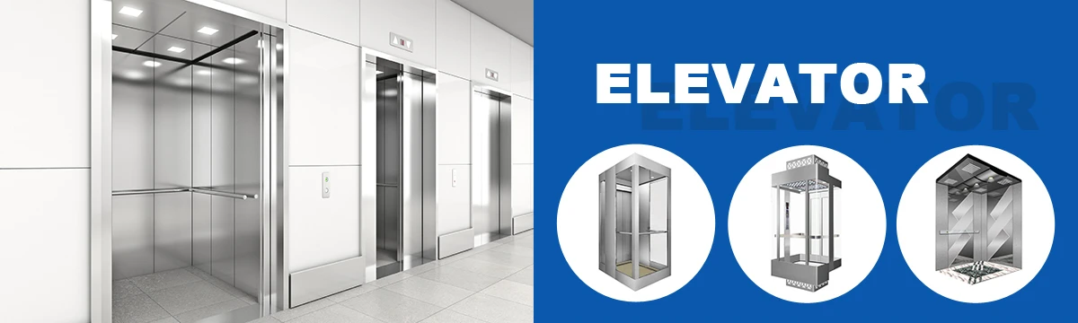 Ningbo Hosting Elevator Co., Ltd. - Elevator, Escalator