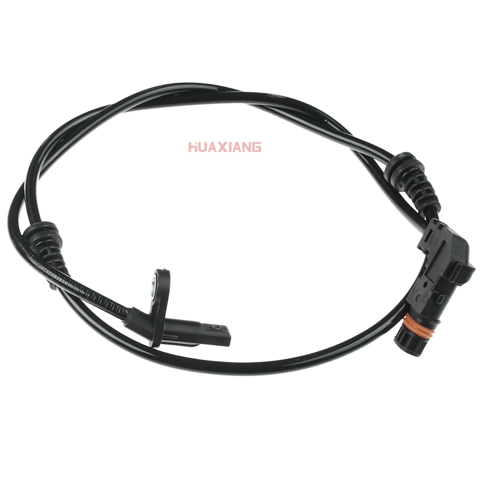 

A3 Automobile DE/GM ABS Wheel Speed Sensor Front for Mercedes-Benz C GLK Class S204 W204 X204