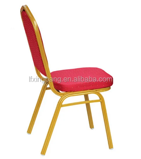 king banquet chair