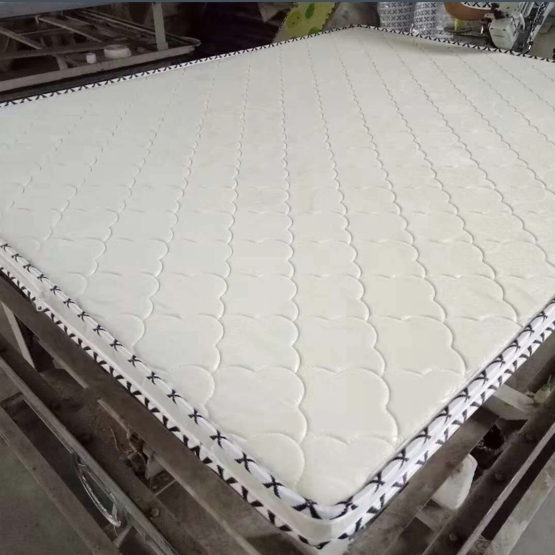 Ecofriendly Natural Coconut Palm Hard Mattress Is Customized Buy