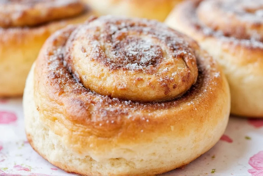 Keto Cinnamon Buns: Perfect Low-Carb Recipe Guide