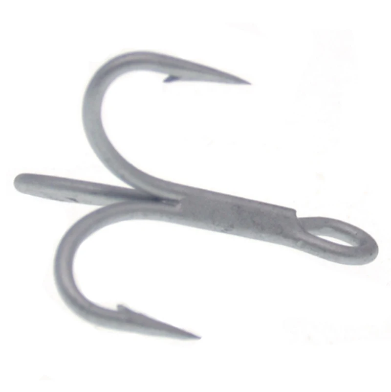 

Wholesale 9626PS VMC treble hooks X3 Stronger Treble Hooks saltwater Bulk Treble Hooks