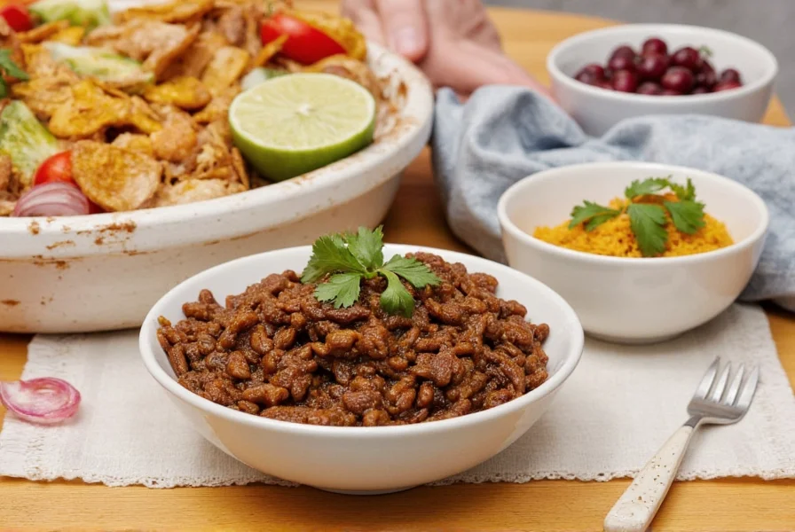 Canned chipotles in adobo on countertop