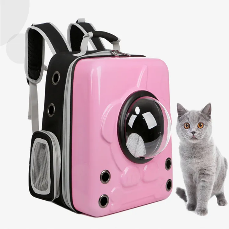 ペットカプセルバックパックドッグバッグキャリアを運ぶユニークなデザインの猫 - Buy  犬バッグキャリア、ペットカプセルバックパック、猫キャリングバッグ Product on Alibaba.com
