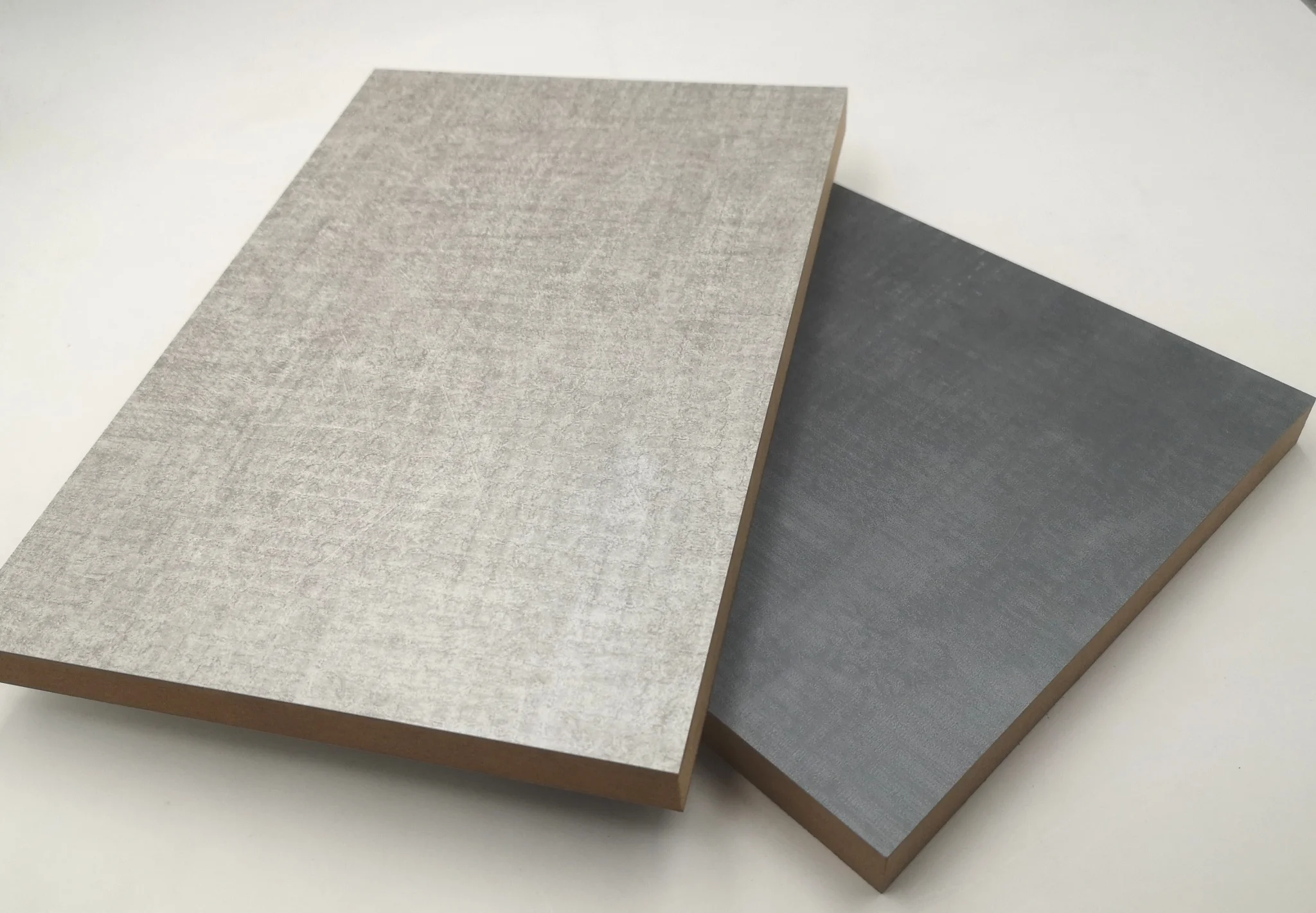 2020 lg hausys deco pet sheet face刨花板哑光石材彩色pet薄膜层压