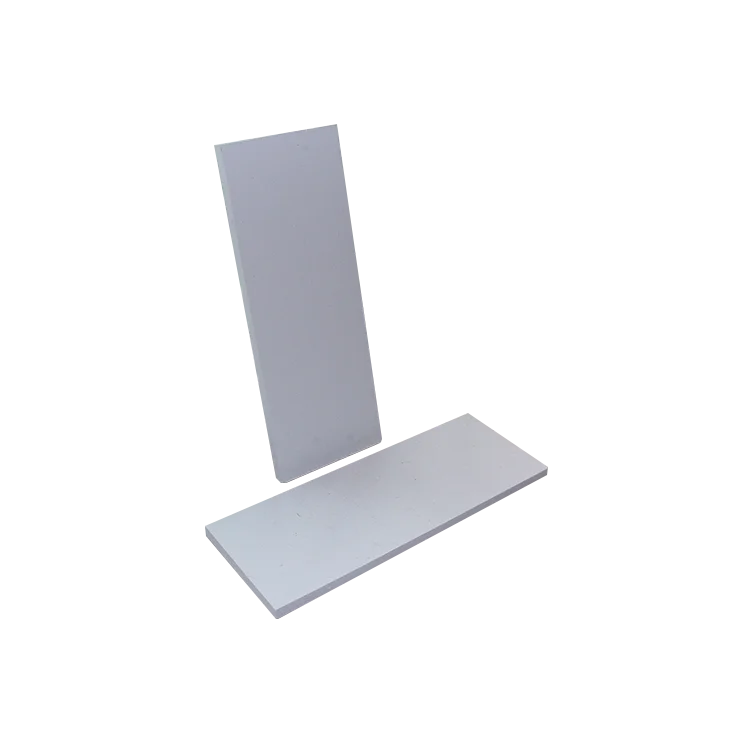 
1000C Heat insulation calcium silicate cement plate for stove oven 