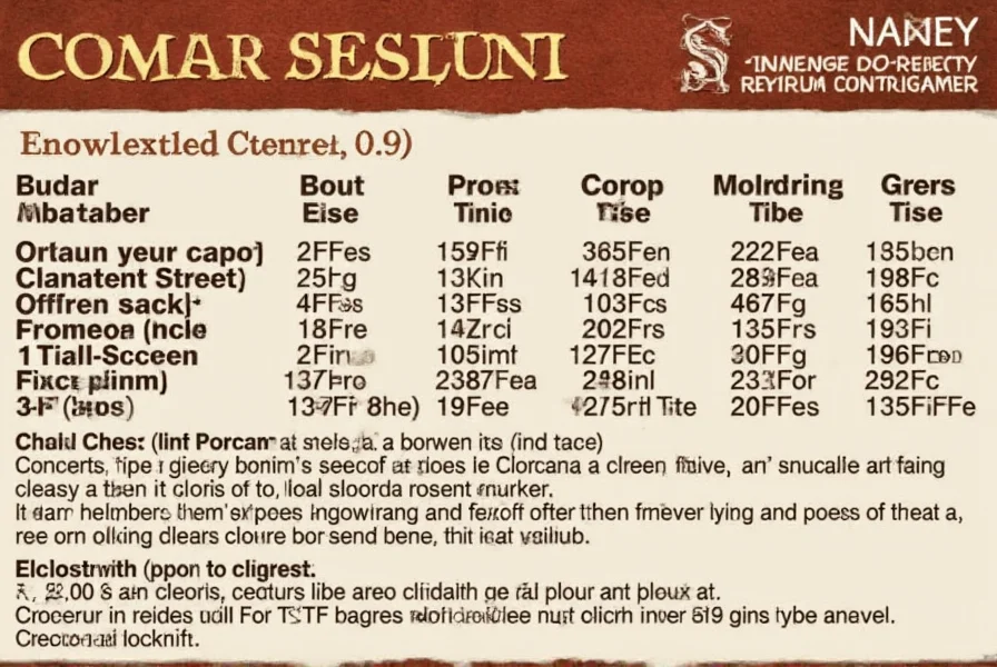 Cloves to Tsp: Exact Conversion for Cooking & Baking