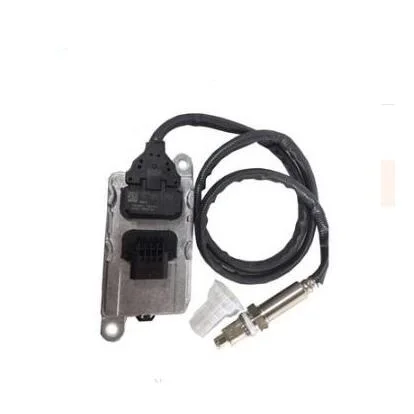 

Nox Sensor Nox Nitrogen Oxide Senso A2C11224200-01 5WK97107 5WK9 7107 for WEICHAI 24V 890mm
