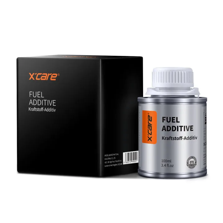 Germany Formula Octane Booster Fuel Additive For High End Car To Clean