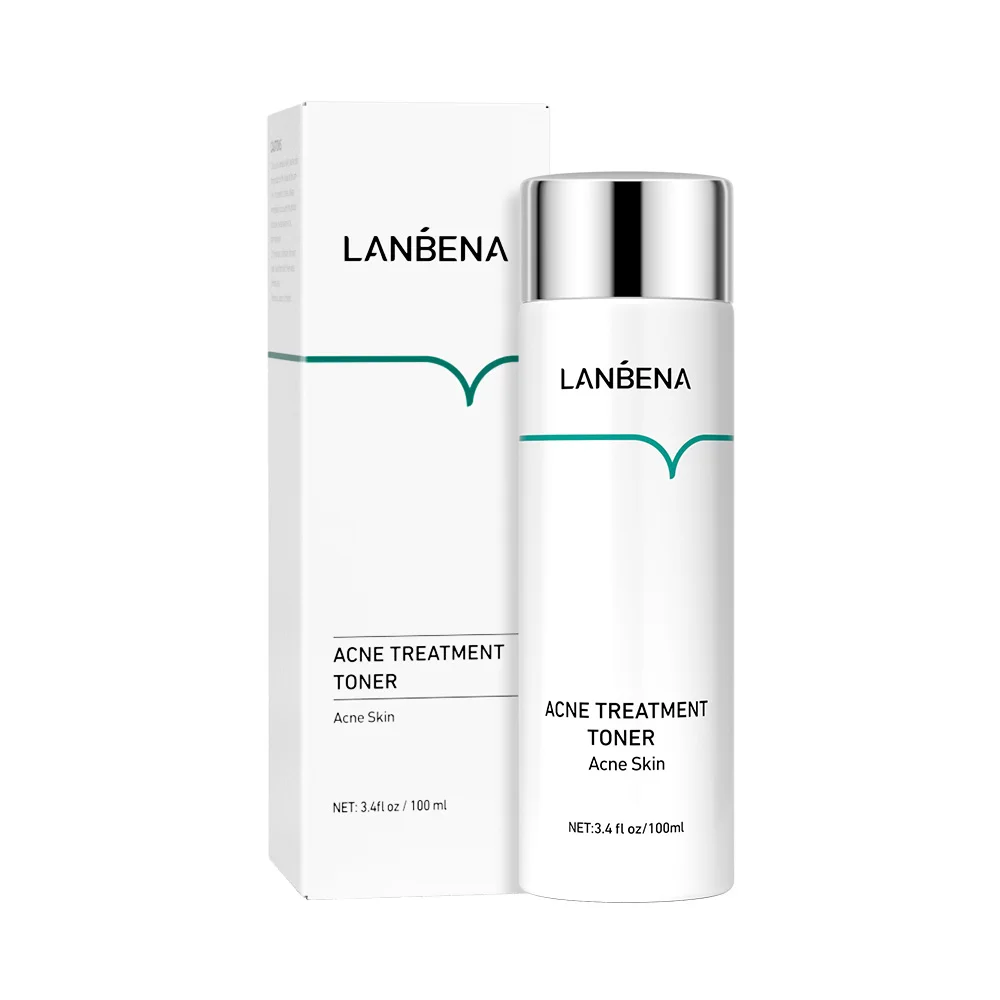 

LANBENA ance skin care lightening repair Acne Treatment Toner