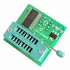 1.8V converter SPI flash SOP8 DIP8 conversion Flat panel MX25 W25 1.8V adapter board