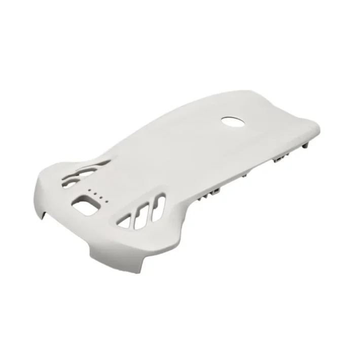 Original Lito X1 Upper Shell Genuine Top Housing Cover Drone Repair Replacement Spare Parts for DJI Lito X1 Drone