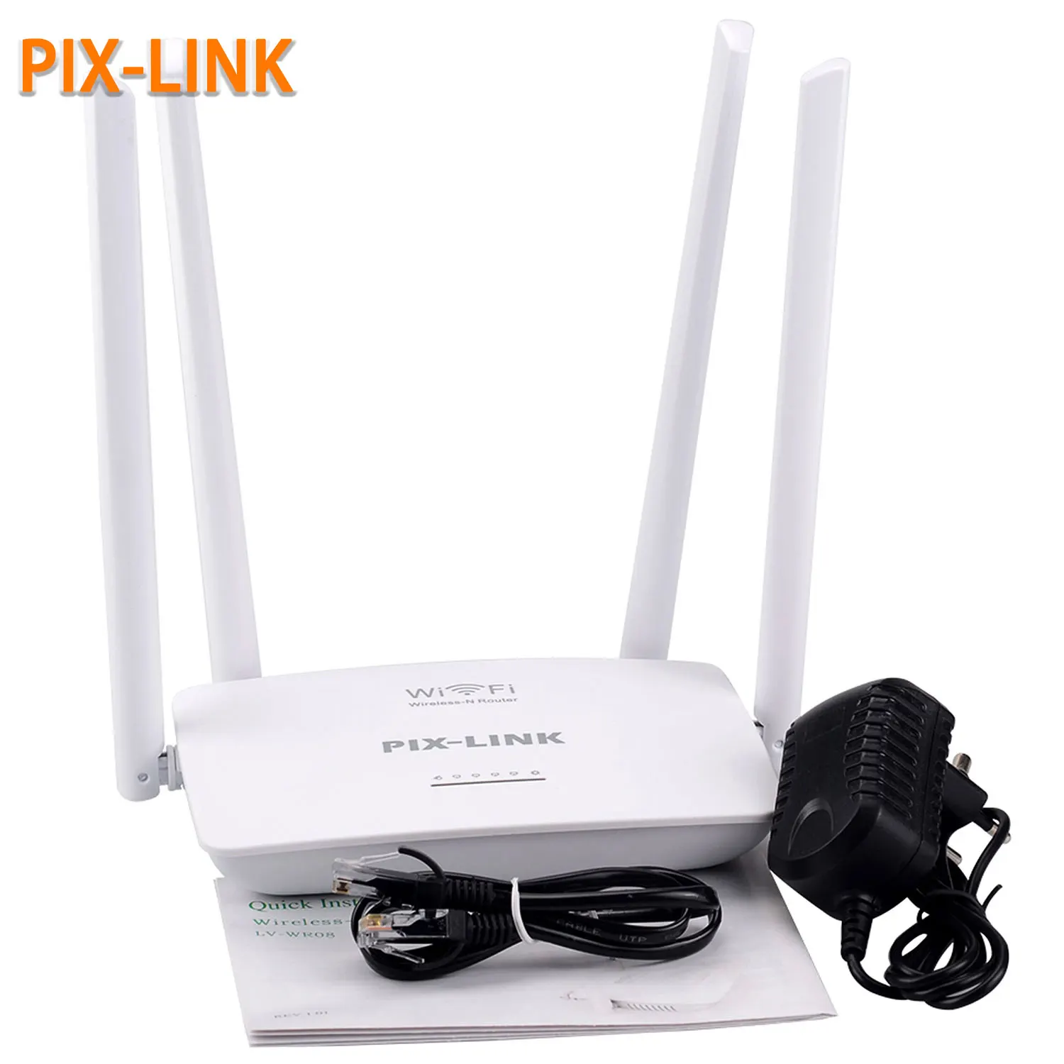 

Wireless Wifi Repeater Router Signal-Amplifier Extender-5g 5ghz 1200mbps Long-Range