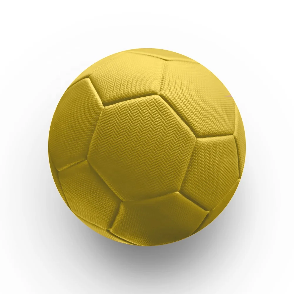 

Blank ball soccer best football balon de futbol size 5 training match soccer ball