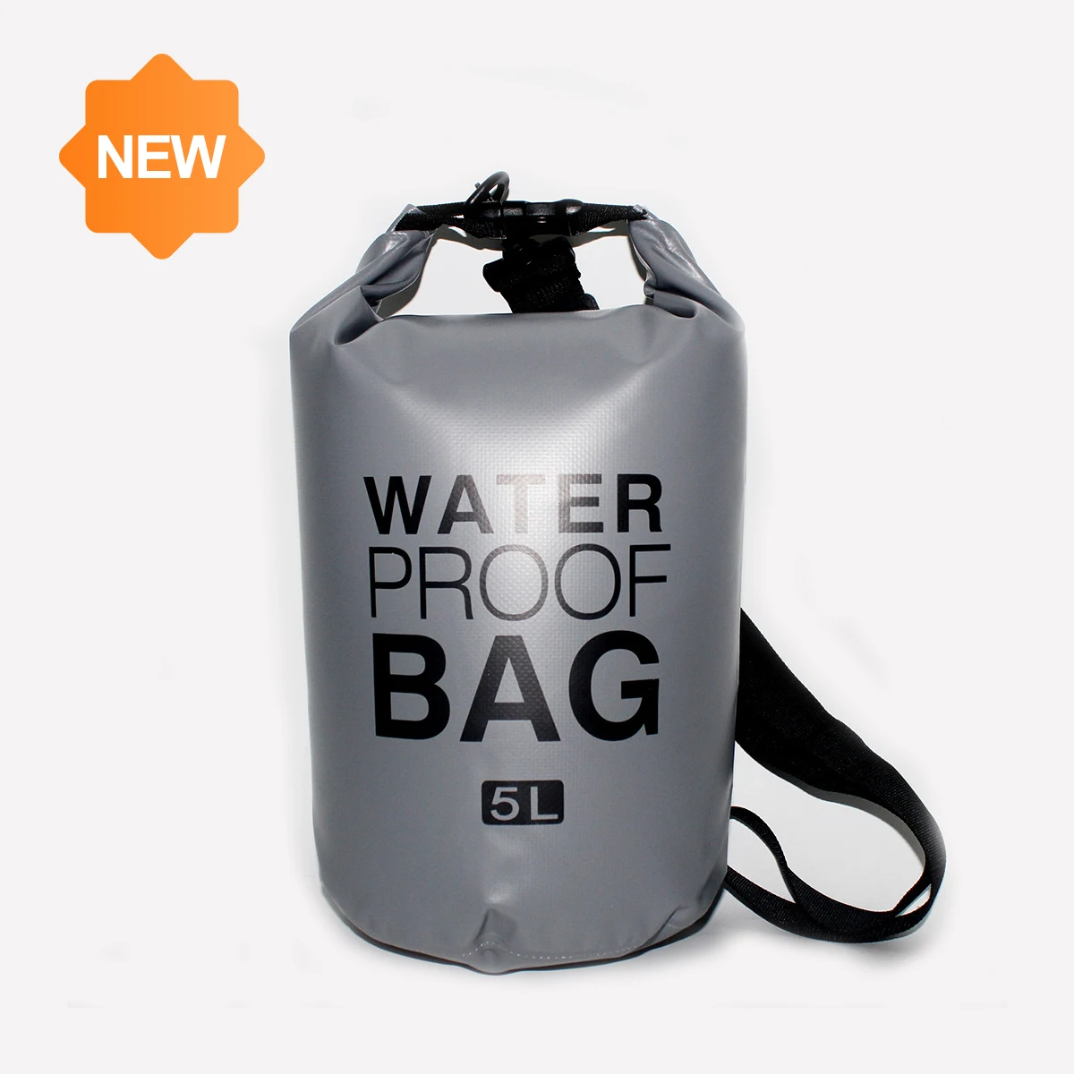 

Wholesale Bagpack Outdoor Sports Waterproof Dry Belt Chest Bag With Factory Price, Customized color