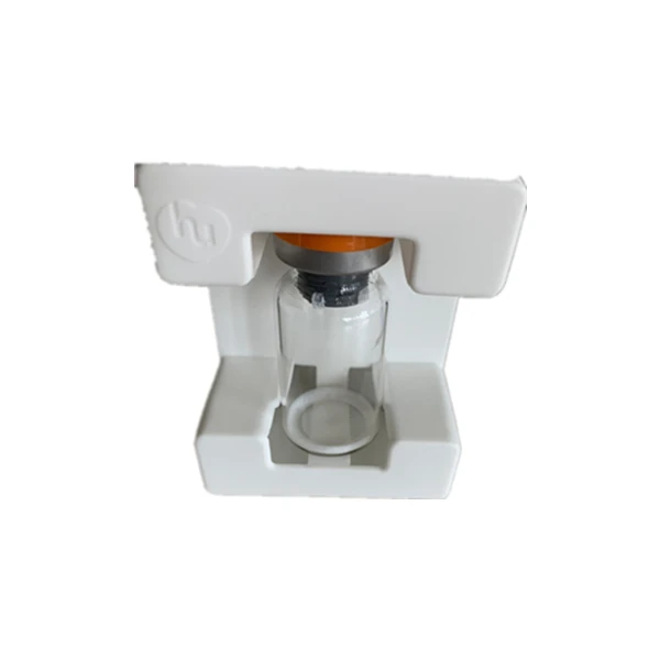 

100iu Wrinkles Removal Powder BTX, White color powder