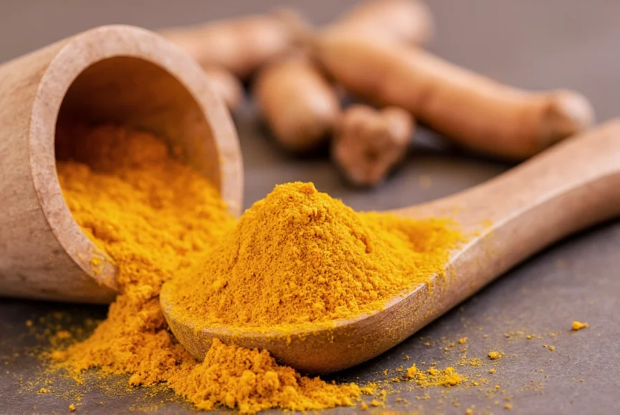 Was Kurkuma für den Körper tut: Wirkung & Anwendung