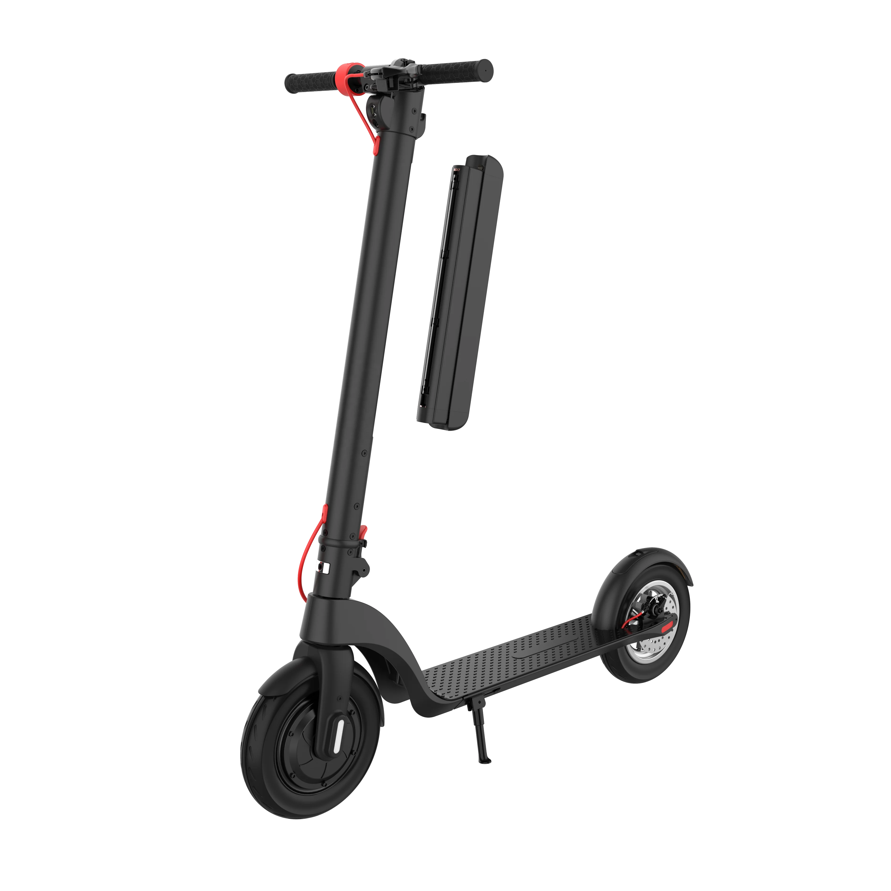 

Free shipping electric scooter for adult smart electric scooter balance board send from US overseas warehouse Electric scoote