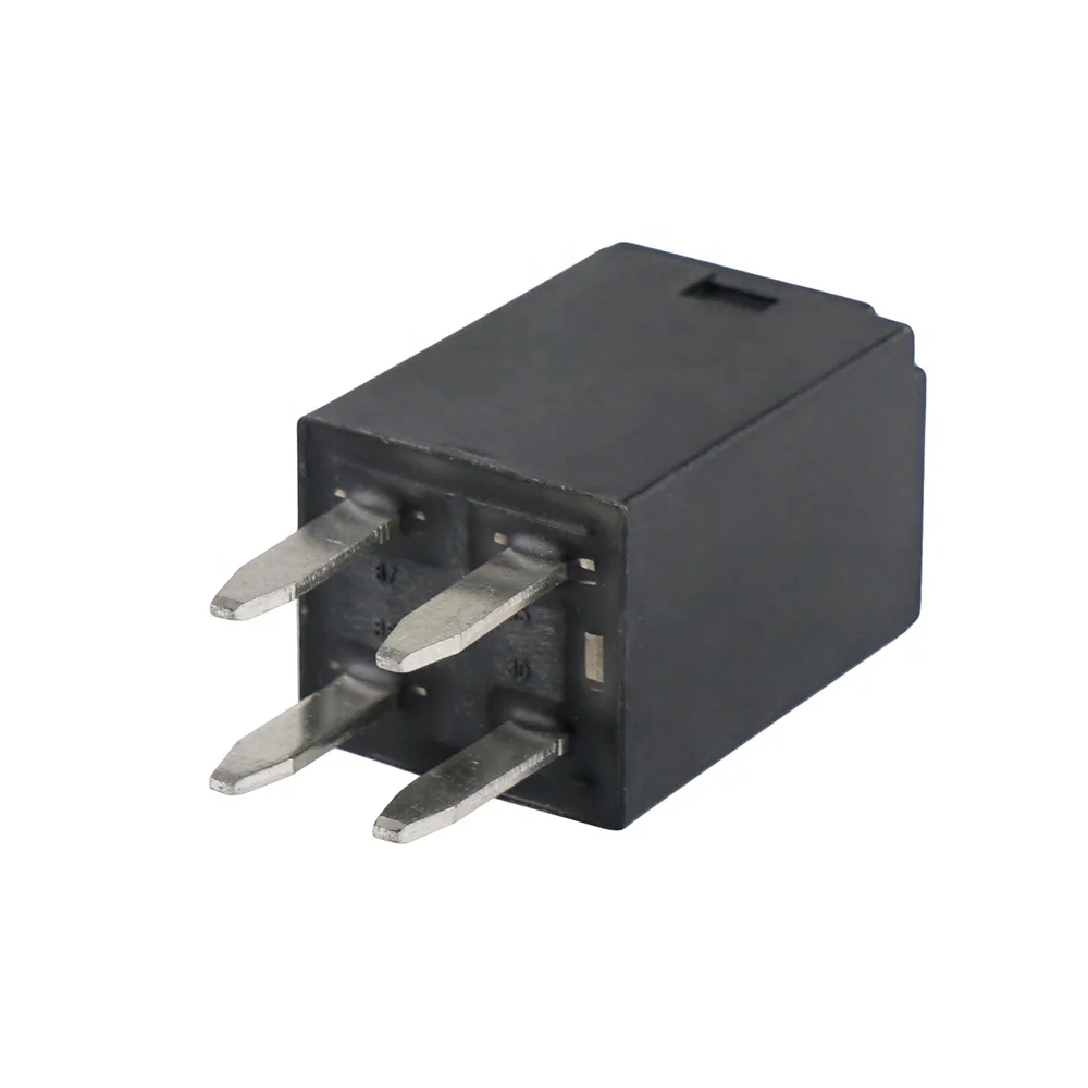 Nicecnc Black Atv Electric Relay For Canam Outlander 570 20162018