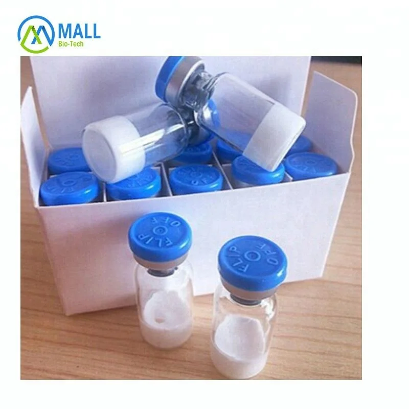 
High purity Thymalin Synthetic Peptide powder 63958-90-7 Thymalin for hair loss treatment 