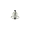 RS232/ RS485/TTL MODBUS RTU vibration monitoring tri axial sensor