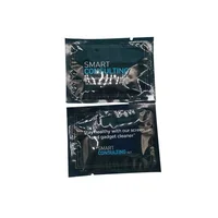 

Customized pack 70% alcohol wipes with fast production