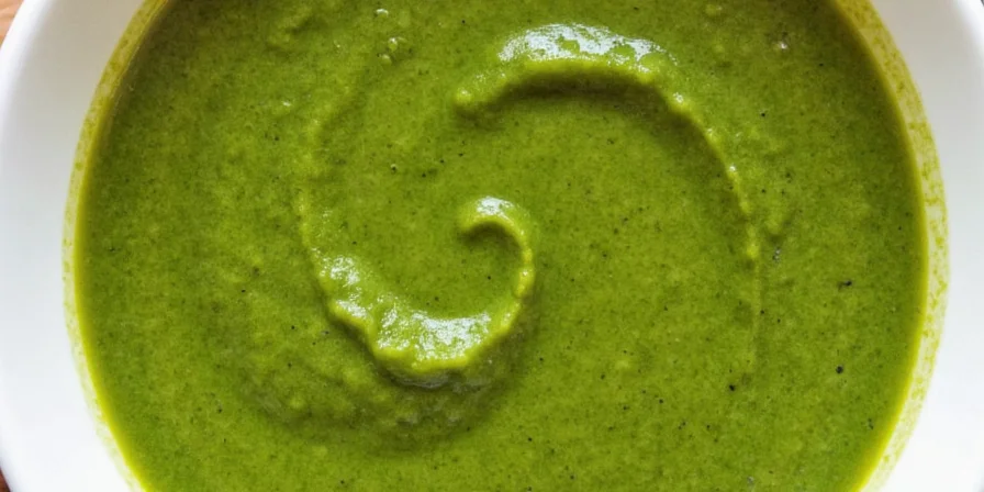 Mole Verde Recipe: Why This Green Mexican Sauce Is the Hidden Gem of Global Spice Traditions