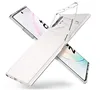New Arrival Exactly Fit Slim Flexible Anti-Scratch Clear TPU Cover for Samsung Galaxy Note 10 Plus