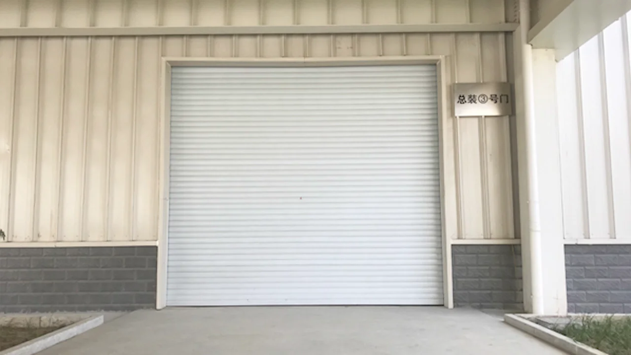 Automatic Prices Doors Roll Up Canvas And Wood Garage Doors Buy Wood