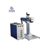 CE fiber laser marker for tool accessories precision instrument watches clocks