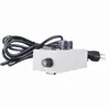 3 Speed Fan Switch Ventilation System Precise Variable Inline Fan Control Exhaust Ducting Fan Speed Controllers