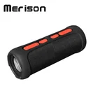 Double Bass disassembly combination sound bar music angel car subwoofer concert silicone hook speaker