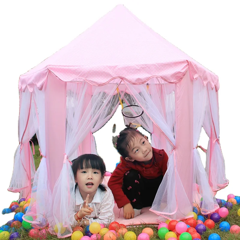 

Wholesale Custom Toy Tents Kids Teepee play Tents Supplier Children Teepee Tent with High Quality