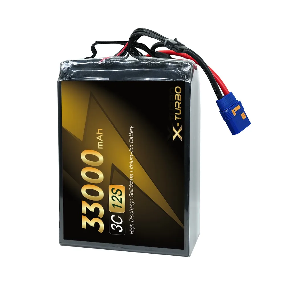 Battery for Drone
