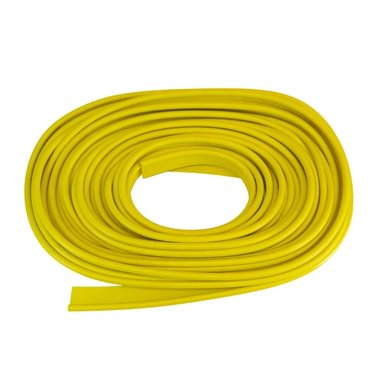 12 Metre Pvc Awning Rail Protector Strip Buy Awning Rail Protector