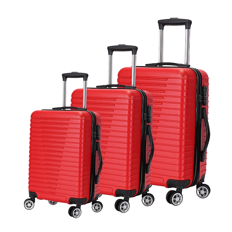 eminent hard case luggage