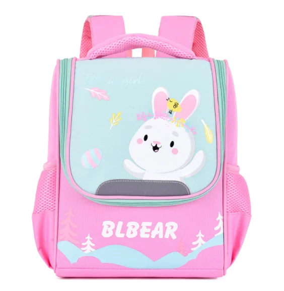 

Wholesale custom low price kindergarten backpack school bags for children kids, Customized colors