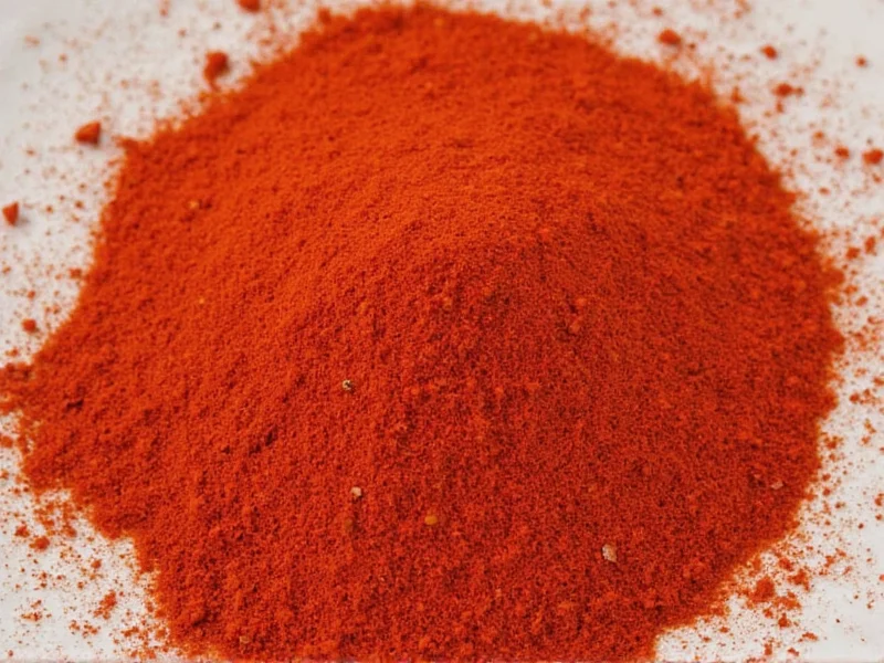 What Pepper Is Paprika? The Complete Guide to This Spice