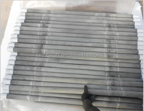 High Temperature Sic Tube.jpg