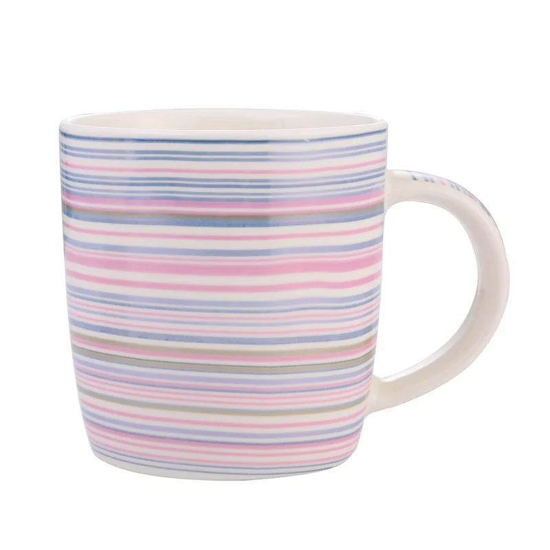 

factory sublimation mug with spoons big mugs ceramic coffe cup, Assorted